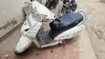 Well condition new tyre new battery