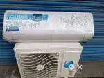 Fitting. free 1.5 ton Lloyd inverter 20000 mein