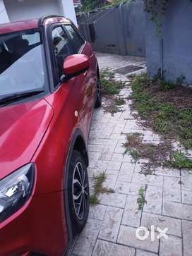 Maruti Suzuki Vitara Brezza 201 Diesel Good Condition