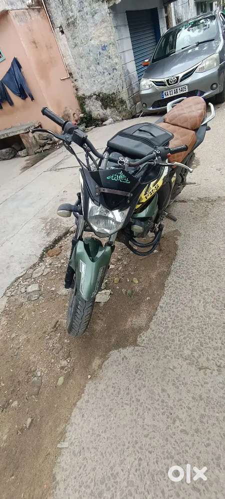 Good condition