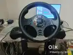 Nitho drive pro v16 steering wheel