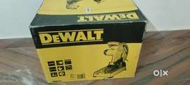 Dewalt pipe cutter D28870 chop saw