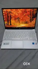 HP pavilion i5, 12th gen.,16gb, 512gb ssd, windows 11.