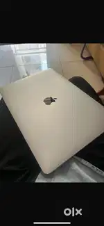 Macbook M1 pro (8gb ,512gb)