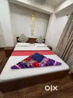 Need a cook for guest house