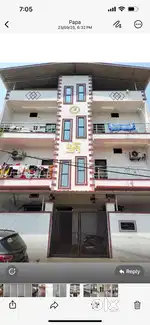 2bhk rent for Family