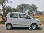 Maruti Suzuki Wagon R 1.0 2018 Petrol Well Maintained