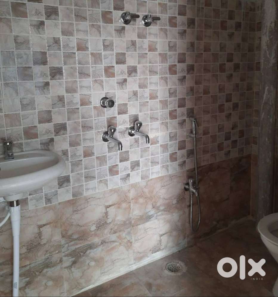 Newly Constructed 1RK Available in Kathalwari