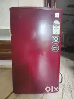 95 litre fridge Godrej
