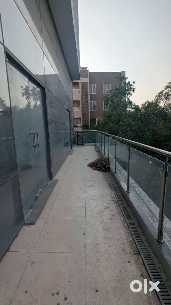 Commercial Space at Kothrud Karve road near Karve statue.