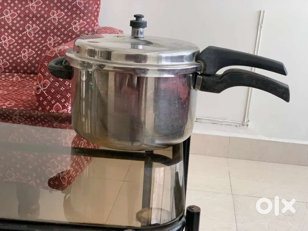 Prestige pressure cooker 5L