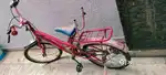 Kids bycycle