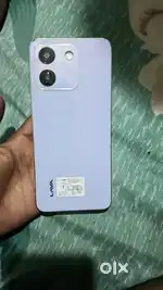 Lava yuva star 4+4gb 64gb good condition only 2500