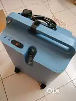 Phillips Oxygen Concentrator