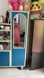 2 years old showcase up for sale