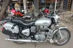 2018 Middle Royal Enfield Electra 350 For Sale