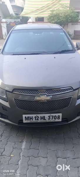 Chevrolet Cruze 2011 Diesel Well Maintained