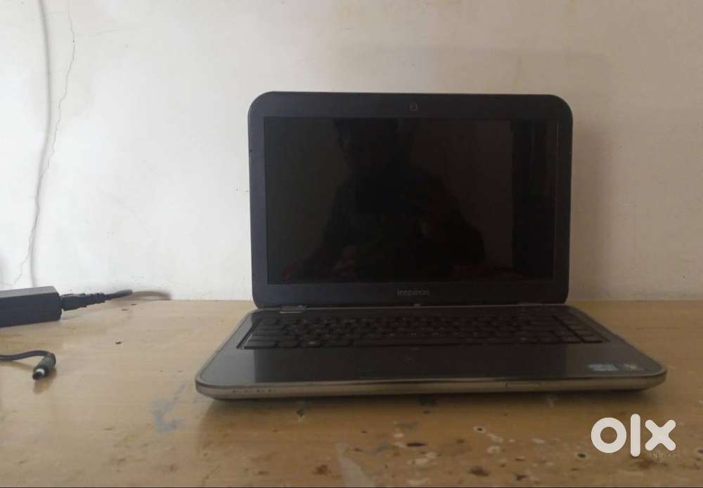 Dell Laptop i5 3rd gen 256GB SSD