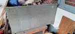 Sheet Metal Trunk