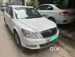 Skoda Laura 1.8 TSI Active, 2010, Petrol