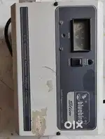 Bluebird stabliser for 2 ton ac copper wireing