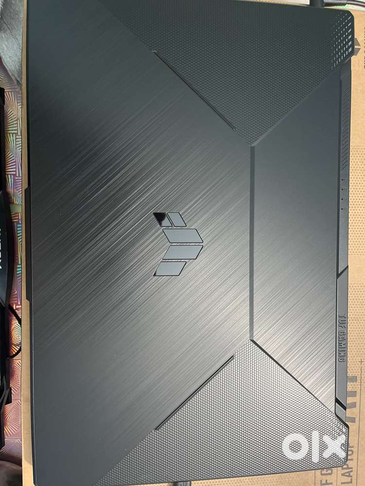 ASUS TUF A17 17.3 inch