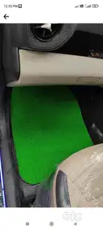 Car matting