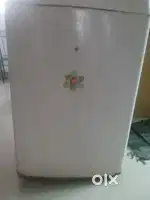 Lg washing machine