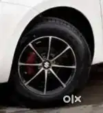 14 inch alloy best condition