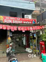 Sun shine mart Jaya prakash nagar