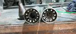 Borewell camera scanning set available