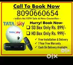 #BEST DTH CONNECTION #2025# AIRTEL#DISHTV