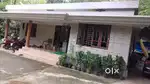 House & Land for Sale at veerolippadam, Thrissur