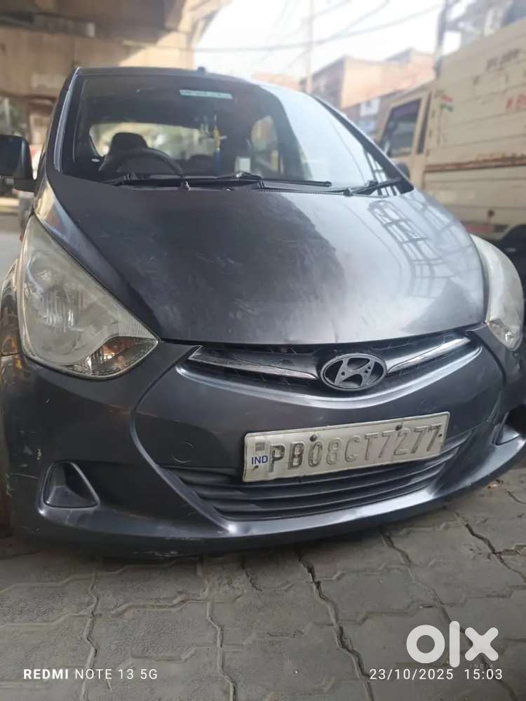 Good condition non accident car