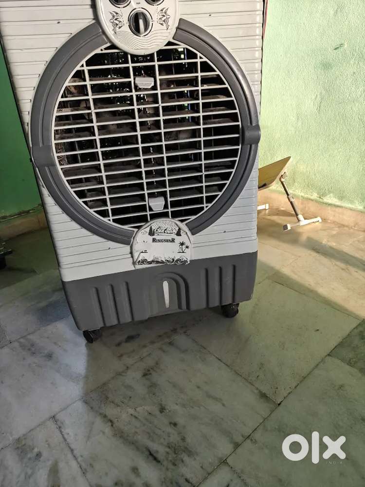 Gently used Cooler
