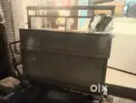 CHAT OR COFEE COUNTER