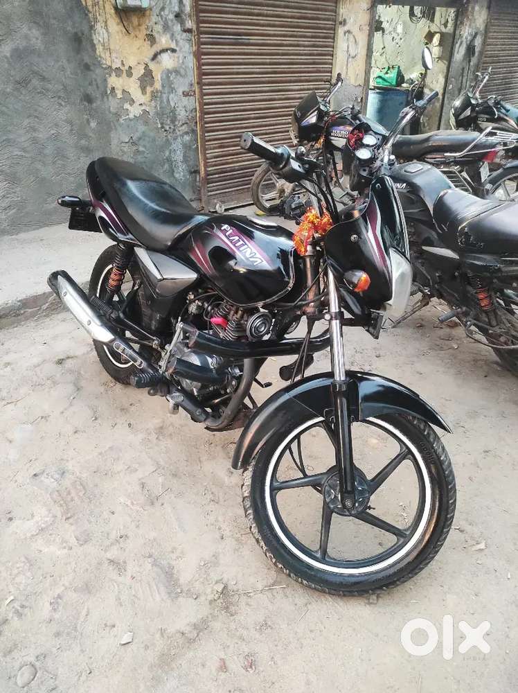 Single hand, Mileage 65-70