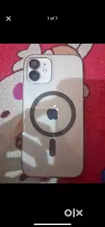 I phn 12 64gb storage