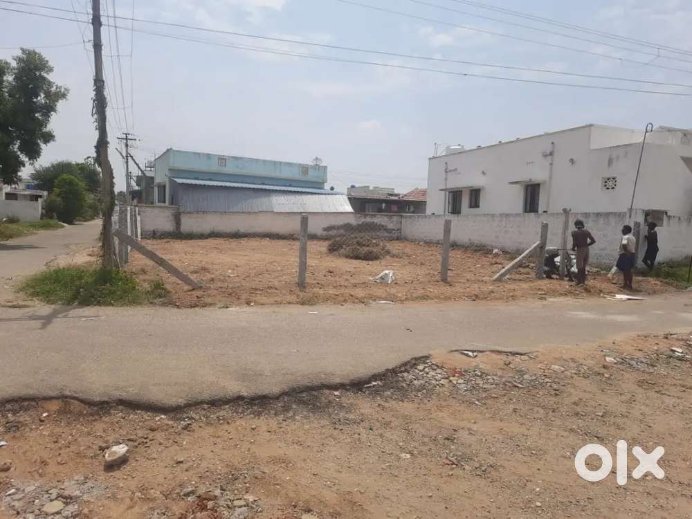 Residential land for sales