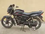 Honda CB Shine SP