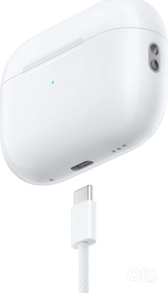 Apple Airpods Pro ( Right Side Only) with magsafe charging case.