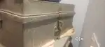 Heavy quality trunk