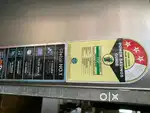 Haier 190 ltr refrigerator fridge