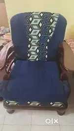 Sofaset 3+1