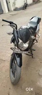 Honda 110 cc