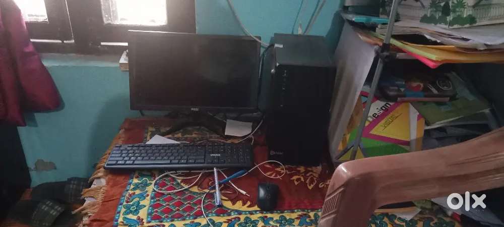 Computer Geonix GXTF-WVHDF185 in Good condition