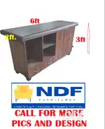 PATIENT EXAMINATON BED - CLINIC TABLE