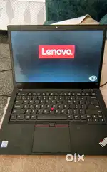Lenovo T490, i5- 8th gen, super solid condition