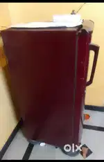 HAIR Company fridge 190 lt .good colour good work,