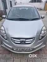 Honda Amaze first owner all origina
